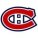 Canadiens de Montreal 930117